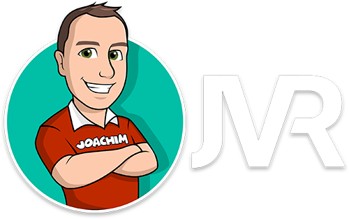 Joachim van Rossenberg